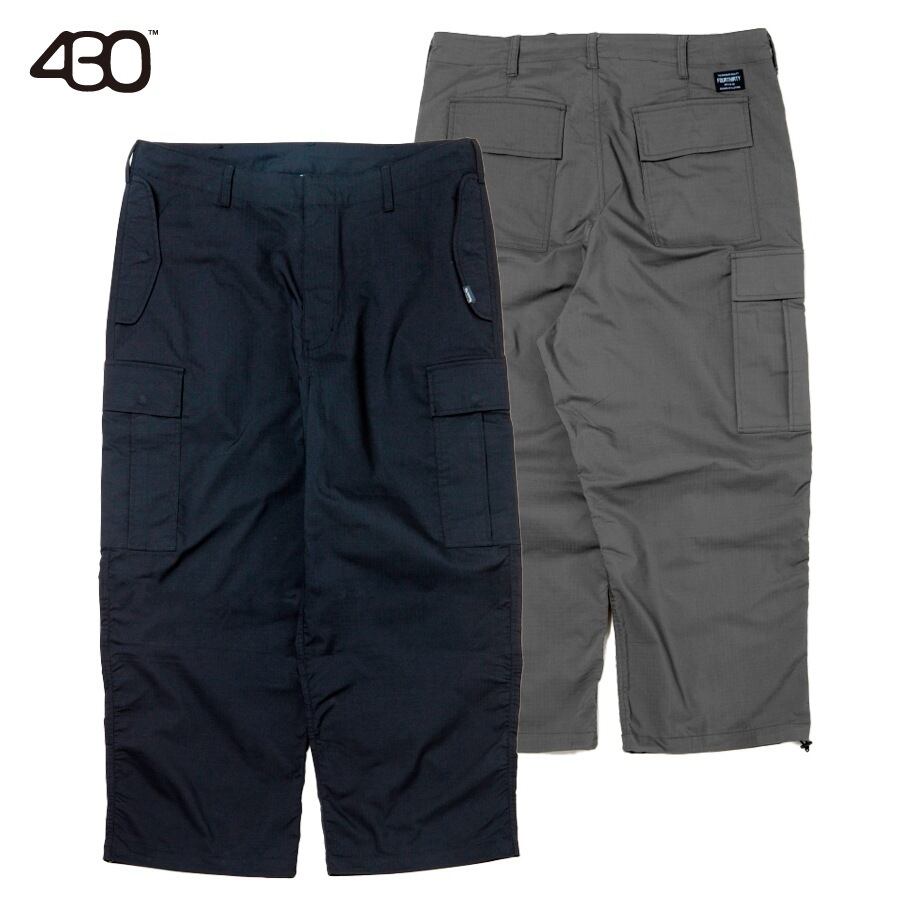 430 : PRIMITIVE CARGO PANTS