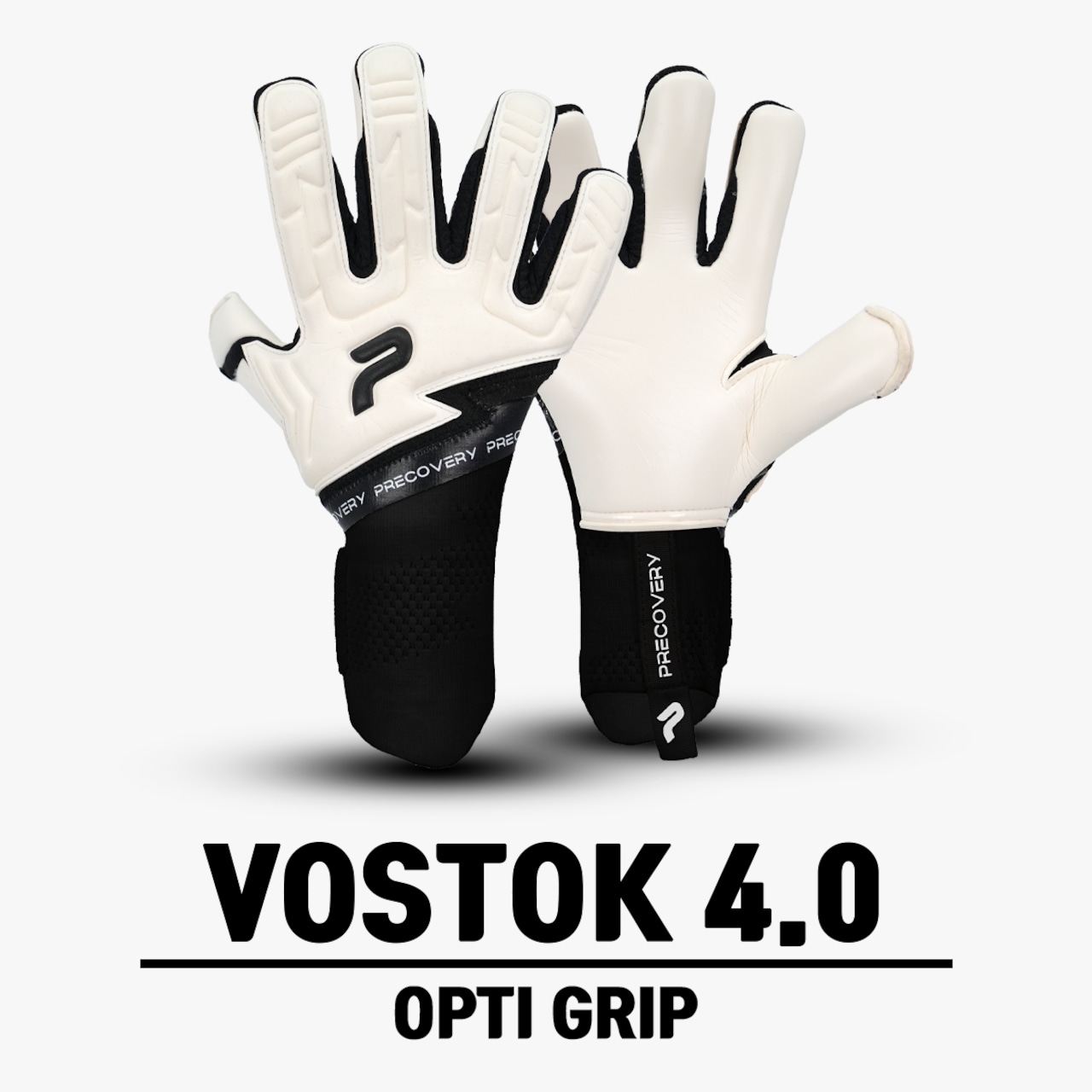 VOSTOK 4.0 OPTI GRIP V2