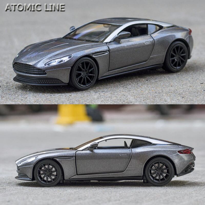 ミニカー DB11 アストンマーチン | 1⁄43 アストンマーティン TSM DB11