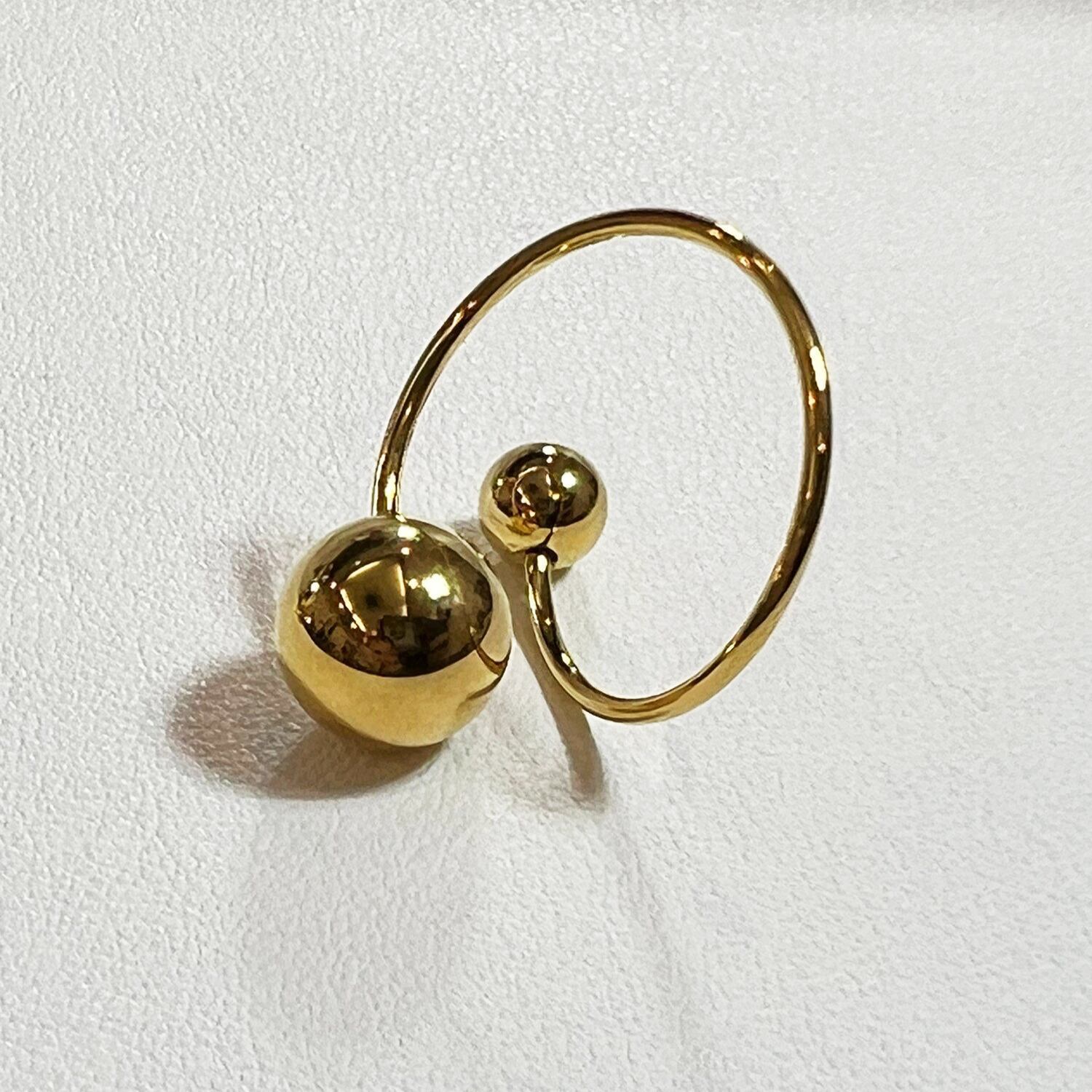 M's Colletion Stainless steel ring ステンレスリング02【Ring02】