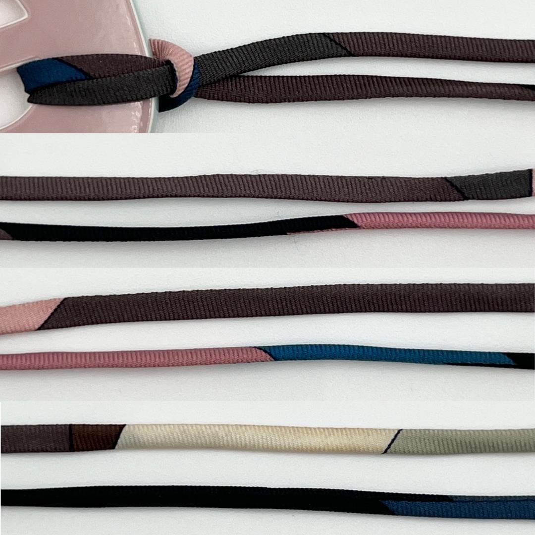 超美品・2017年購入】エルメス HERMES ネックレス ペンダント