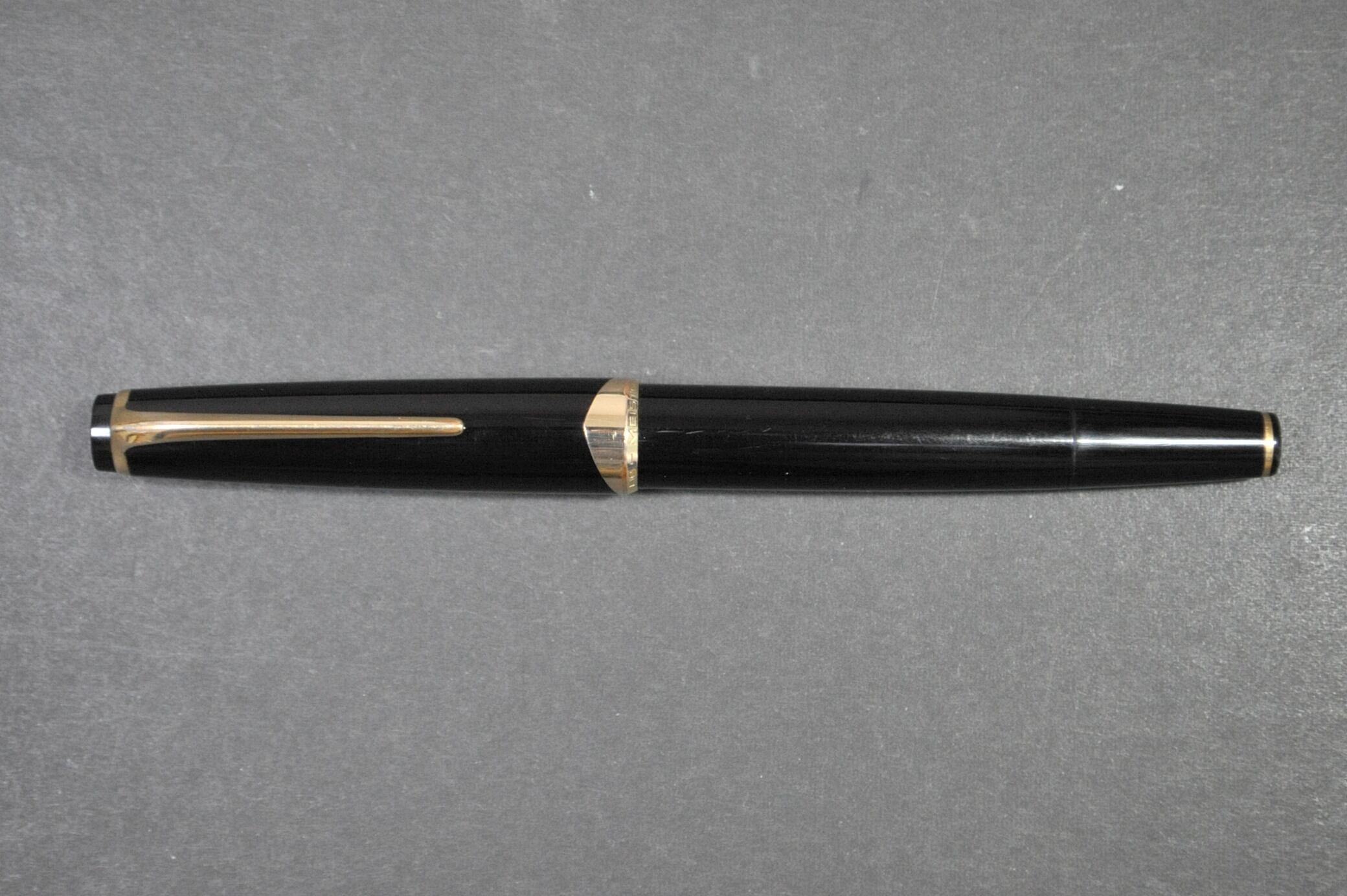 60s モンブラン マイスターシュテュック No 14 MONTBLANC