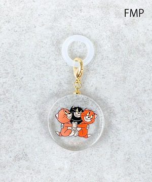 F258022_TOM and JERRY×Flapper めじるしガラスチャーム3