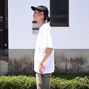 KUON / Sashiko Tee