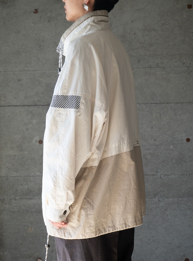 "BRAETAN" 1990s Sailing jacket
