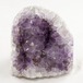 1.7Kg アメジスト クラスター ウルグアイ産 アメジスト 原石 amethyst 台座付属 一点物  182-6998
