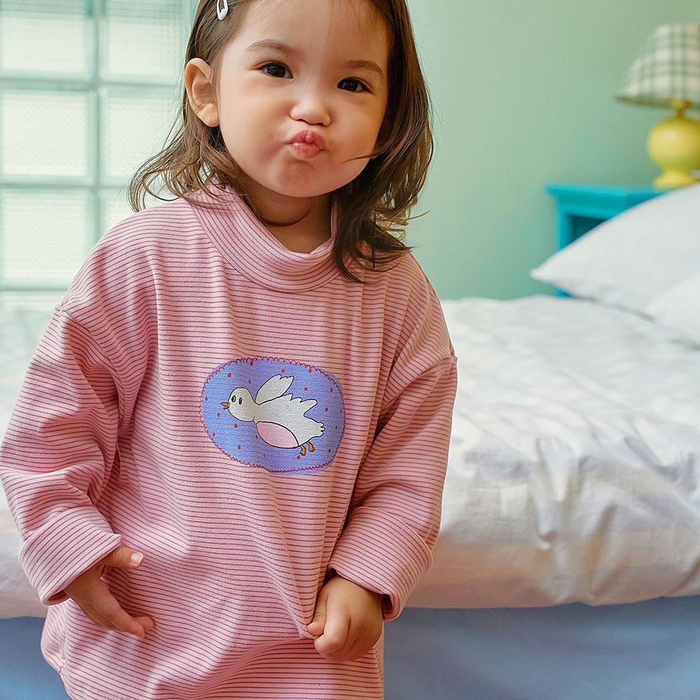 «予約»«Mardi Amber» ダッキートップス 3colors