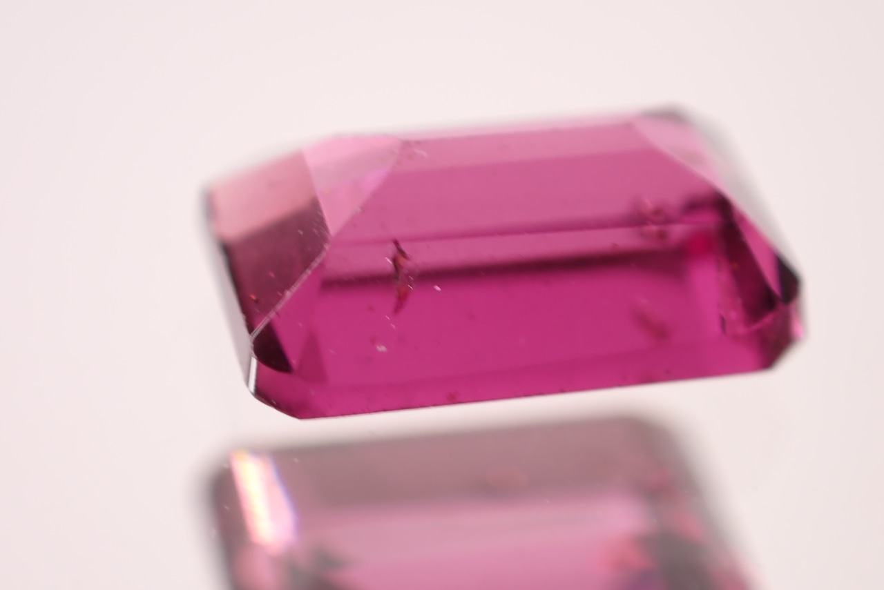 ロードライトガーネット　1.16ct　[D12-39]