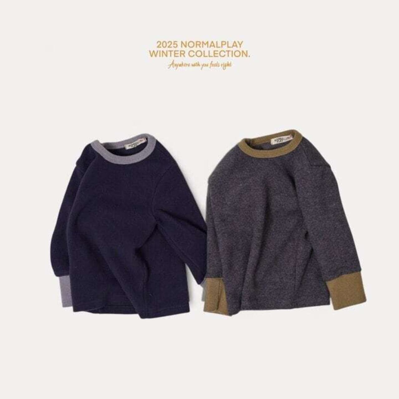 《予約》normal play ¨ peter combi T