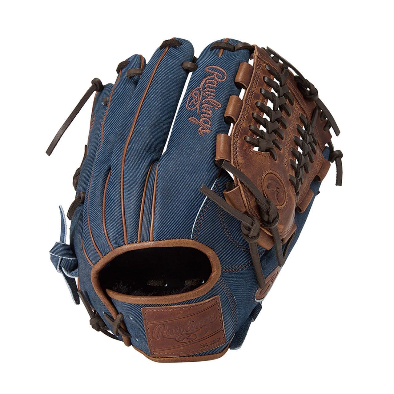 Rawlings】軟式 グラブ HOH PRO EXCEL Wizard #02 内野手用 サイズ11.5