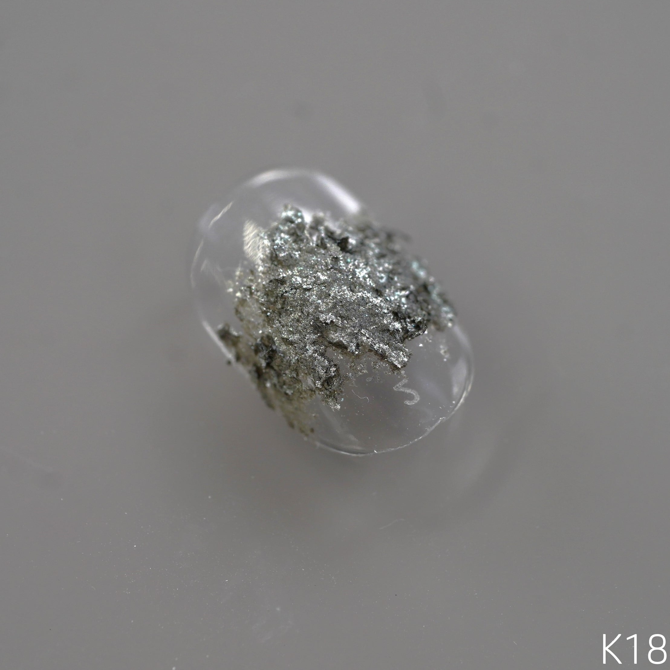 ohana キラメキバームジェル【単品】K15-K28 | プラスディー