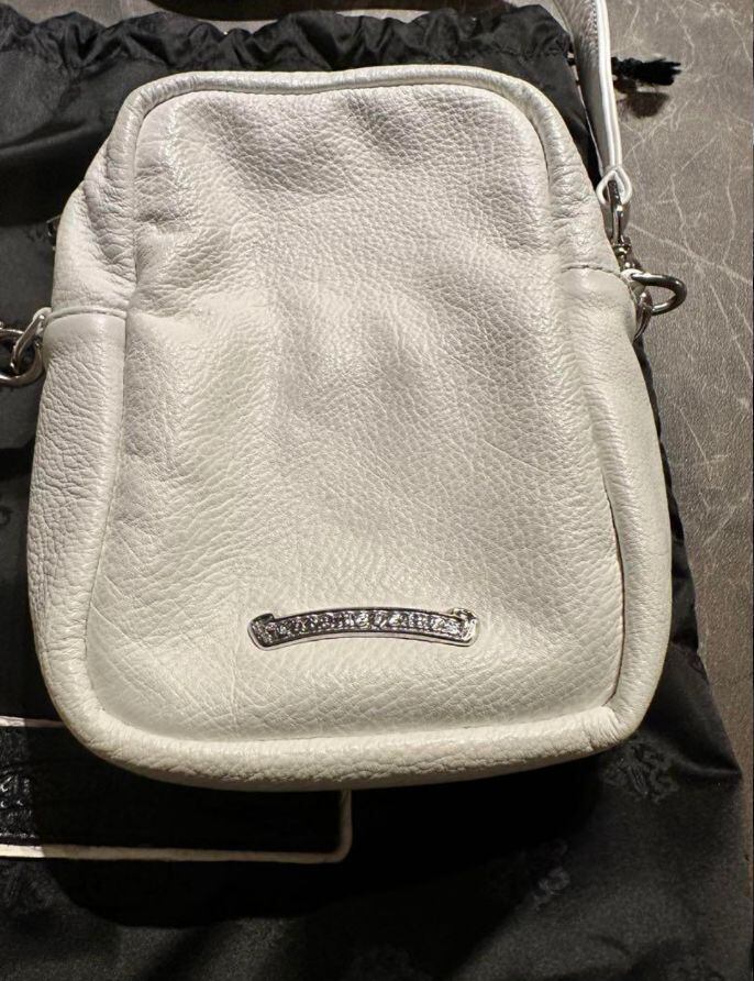 CHROME HEARTS クロムハーツ タカミニ マイクロタカ taka mini