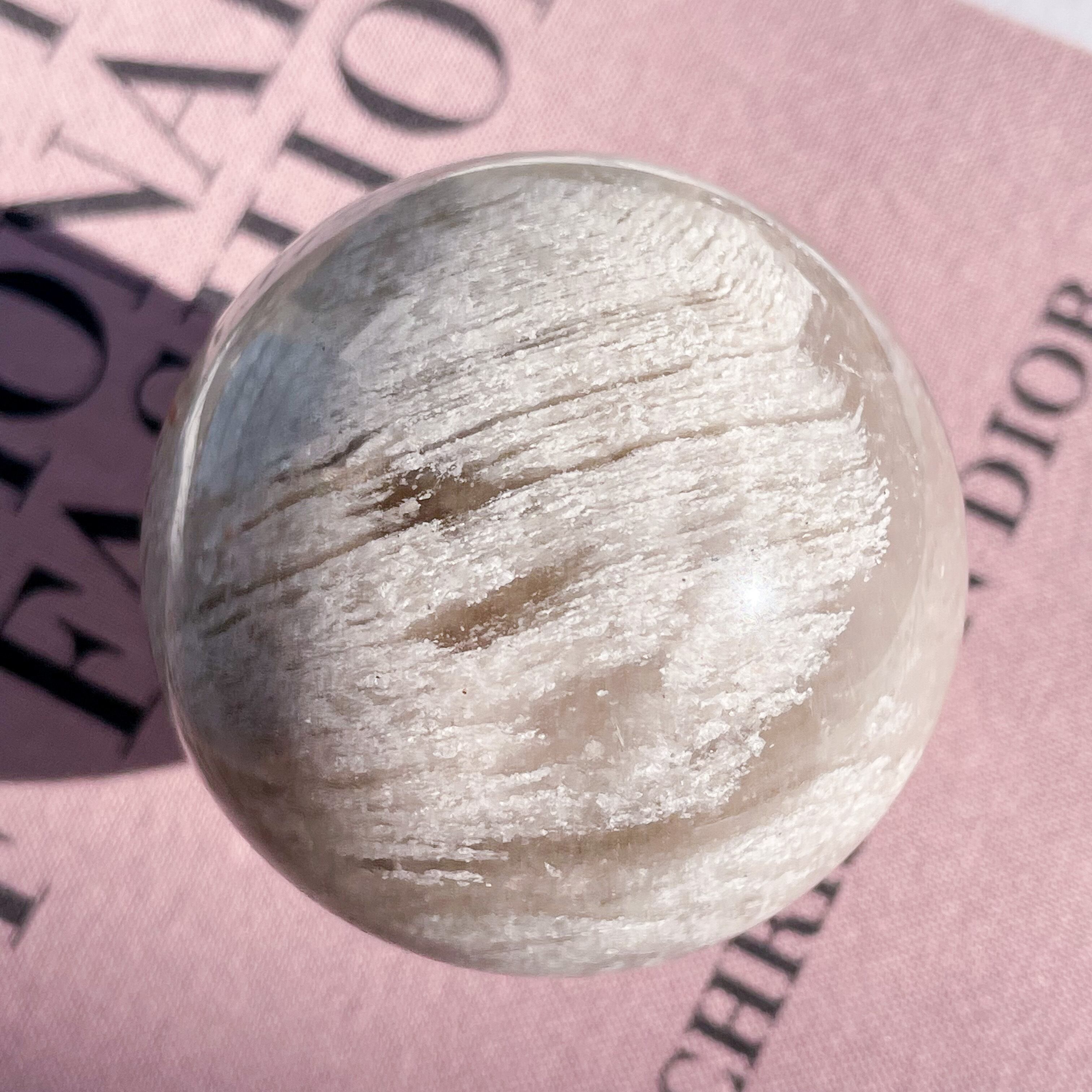 Thousand Layer Garden Quartz 7