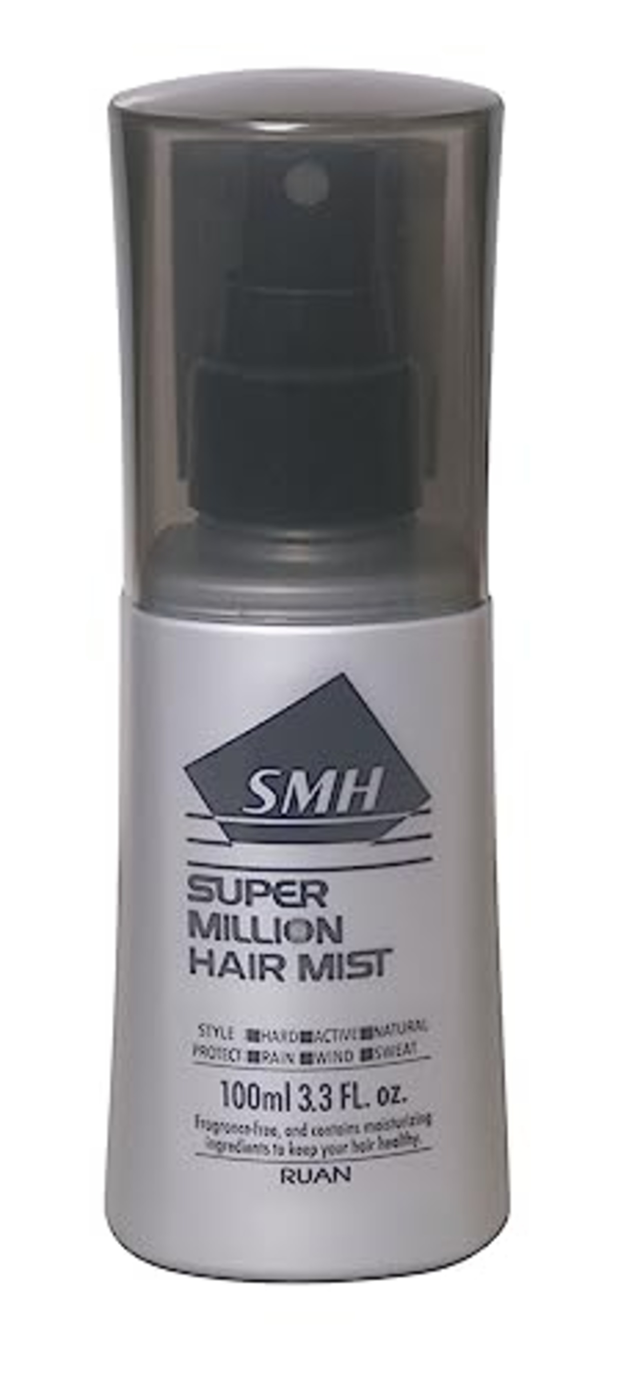 スーパーミリオンヘアー ヘアミスト 100mL（ノンガスタイプ）
