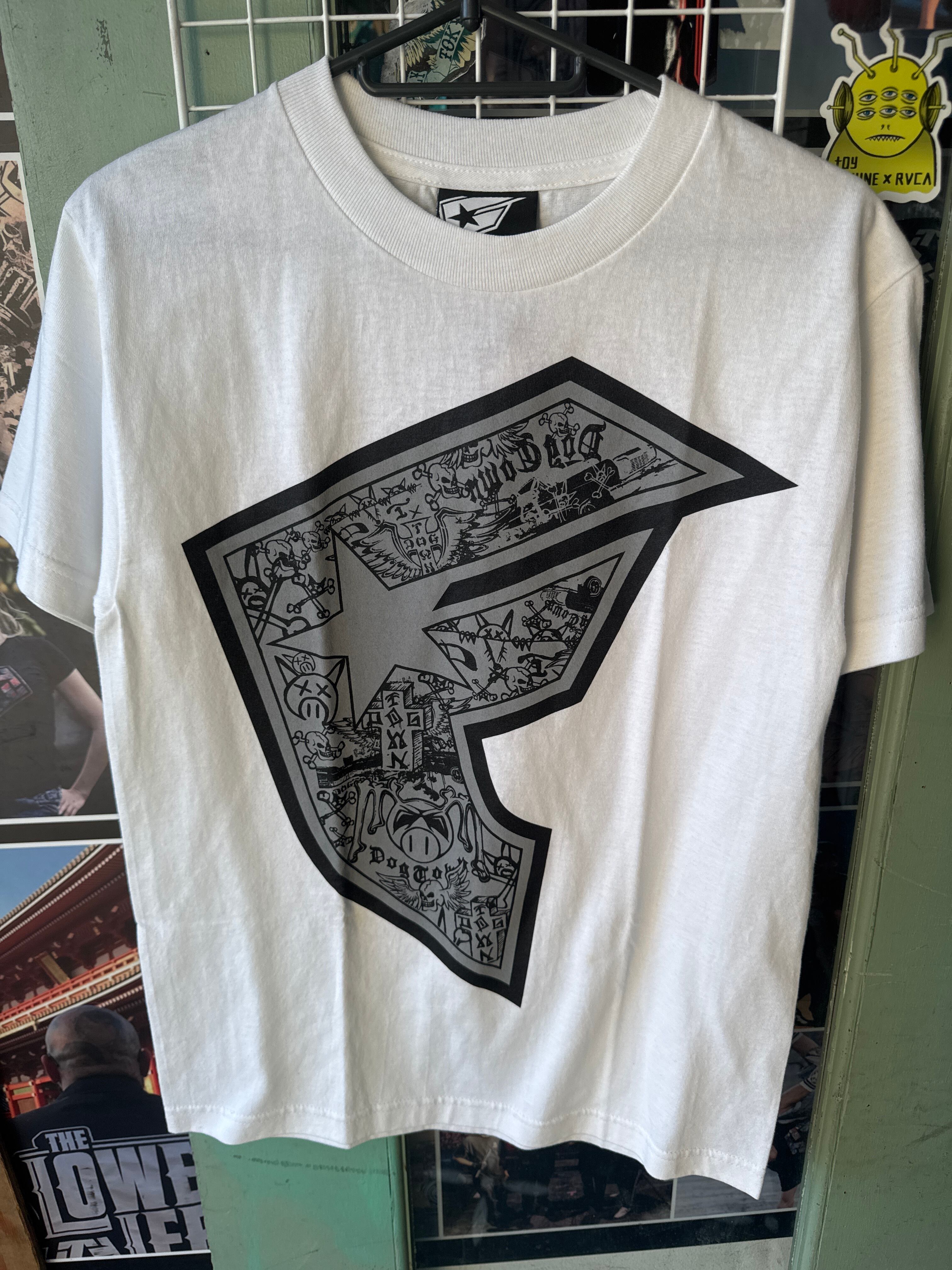 DEFLOW THRUSTER PULSE 【MEDIUM】 | CCCSURFSK8SHOP