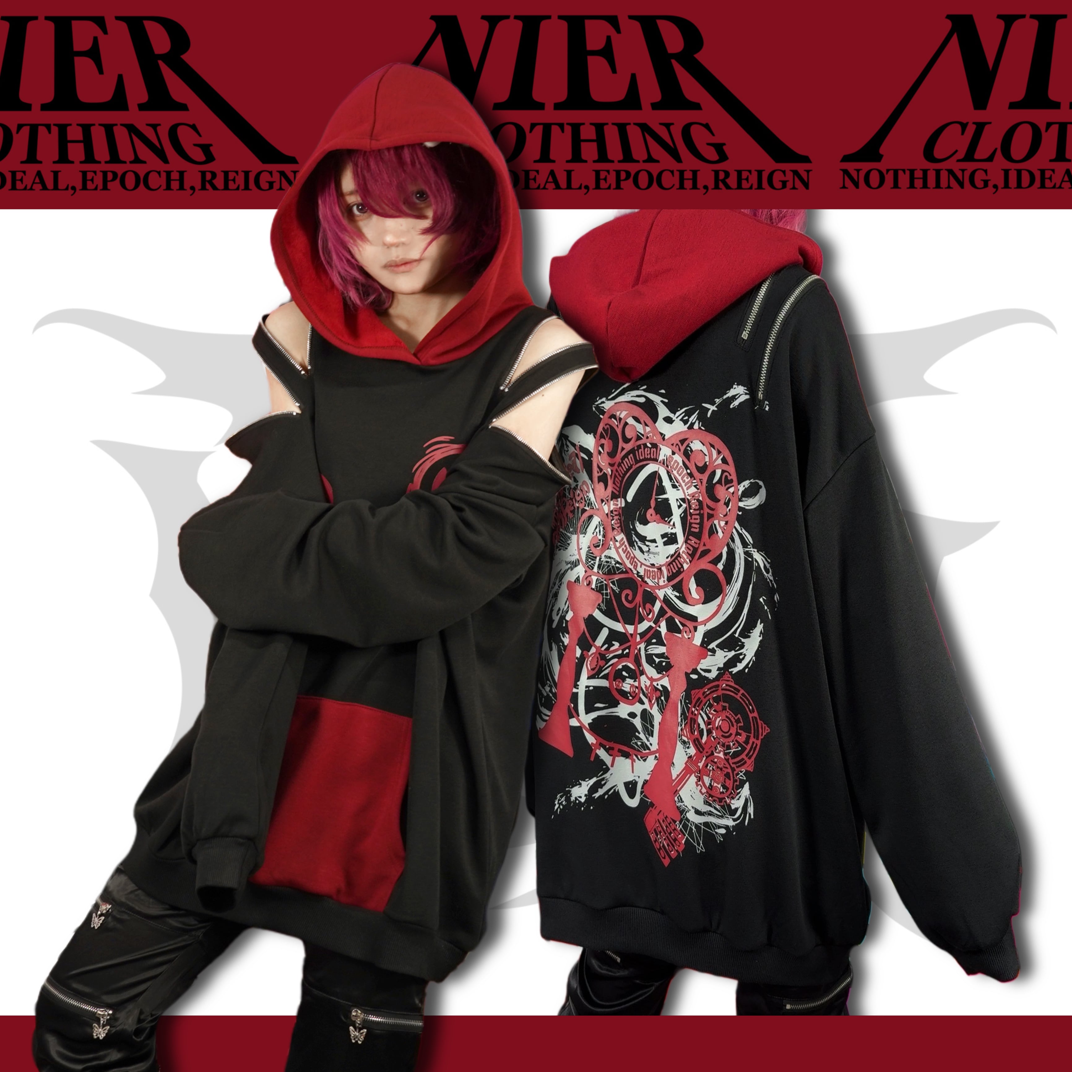 セール品 | NIER CLOTHING
