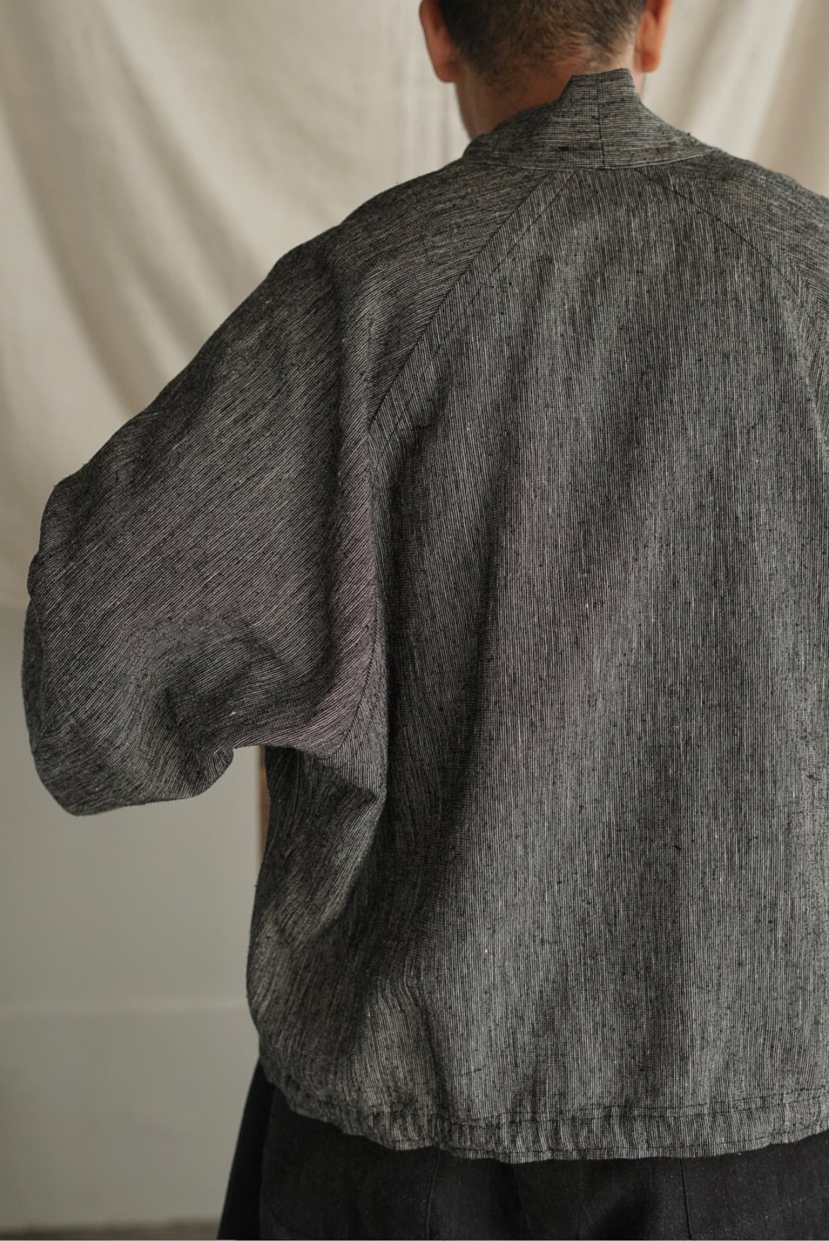 JAN JAN VAN ESSCHE - SWEAT#62 | Brownie