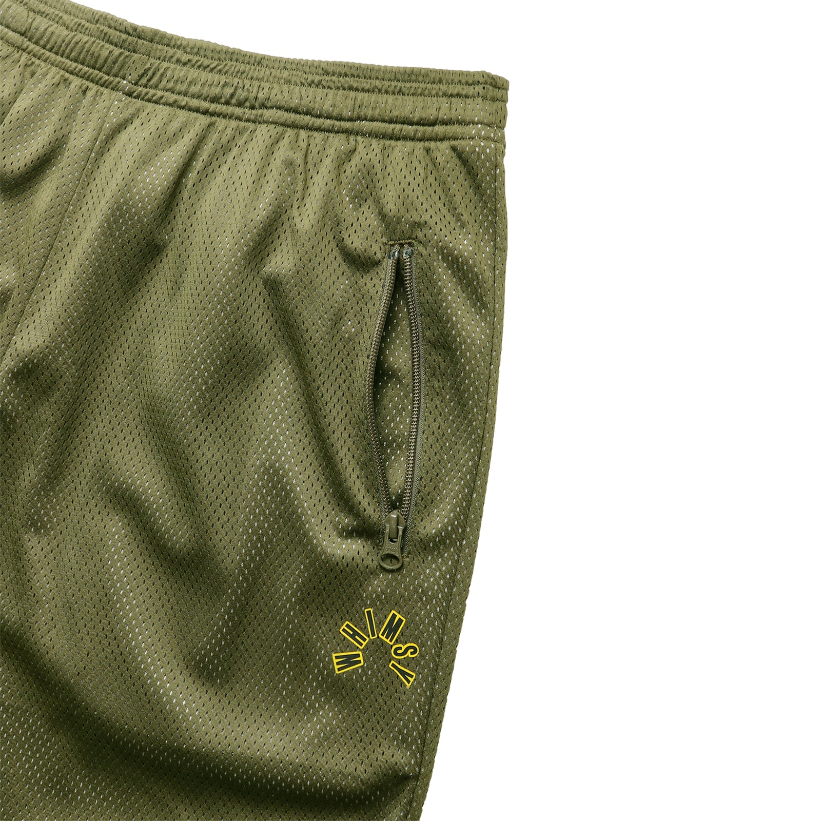 WHIMSY MESH PANT | HIGHFIVE