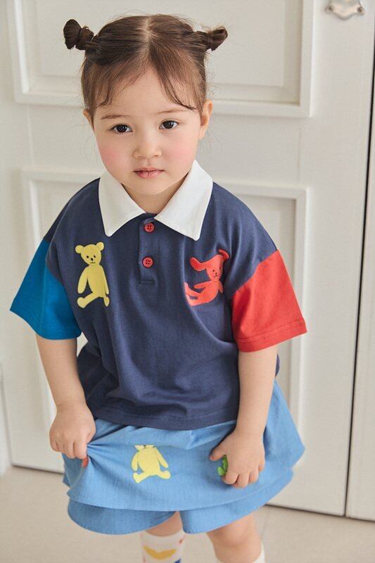 Mimico (3.25~夏登録） | 韓国子供服 lilikids