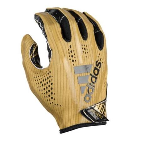 ADIZERO 5 STAR 7 アメフト グローブ