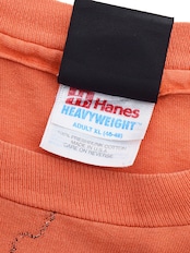 Harley-Davidson T-Shirt "Thunder & Lightning" / ハーレーダビットソン