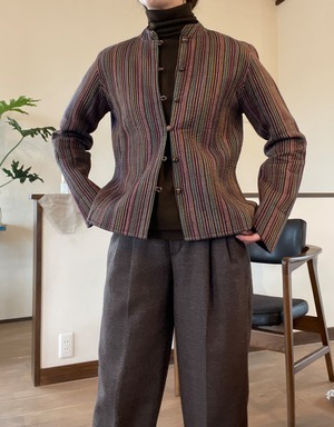 Quilting Jacket