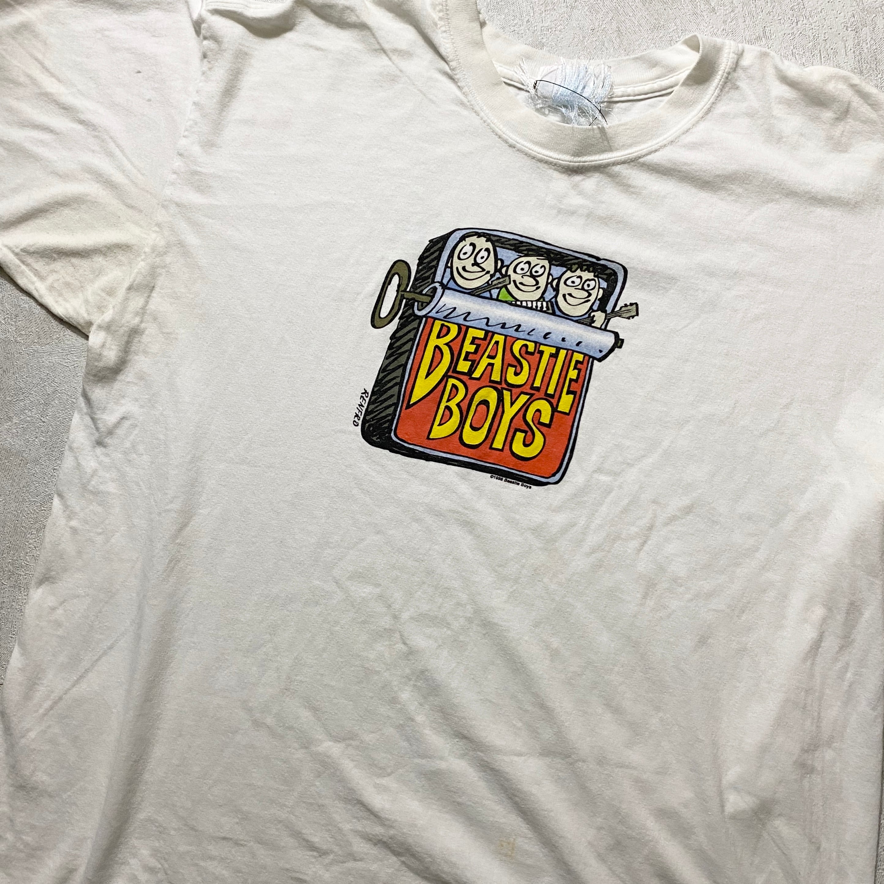 vintage 1998