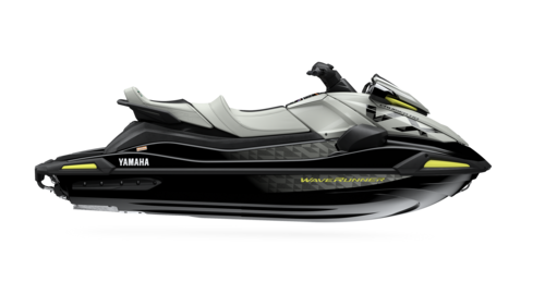 ヤマハ WAVERUNNER VX Cruiser HO