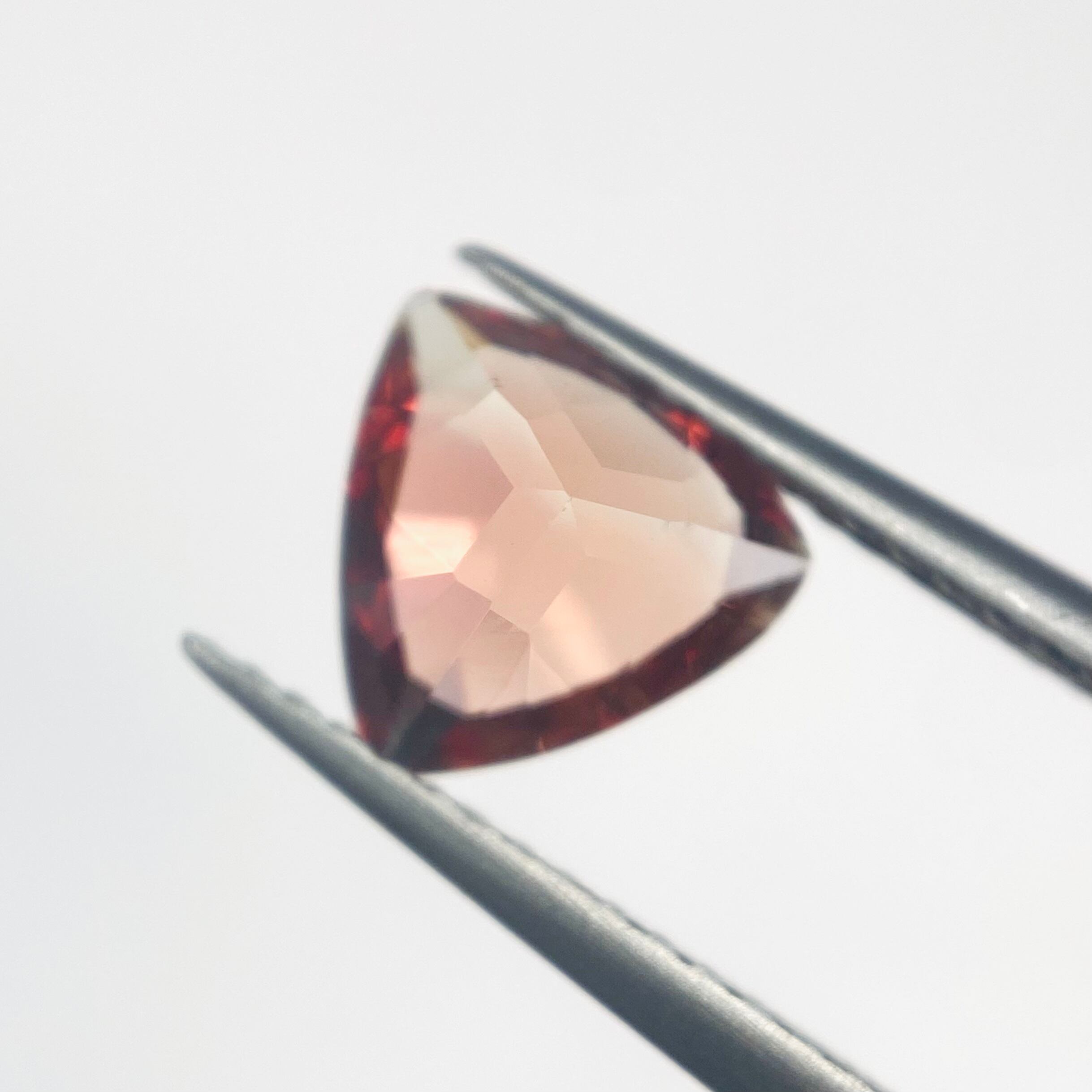 宝石苺 オレゴンサンストーン