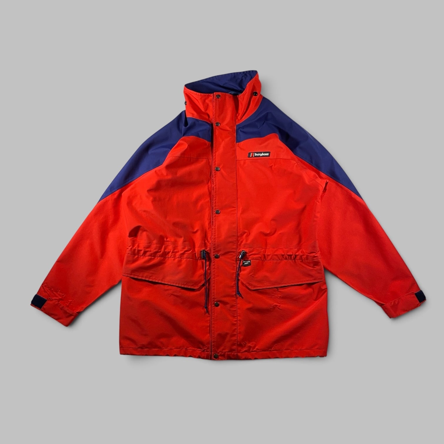 90s パタゴニア シェルドシンチラジャケット ビンテージ USA製