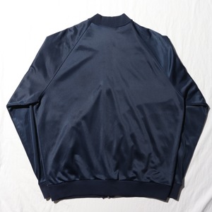 美品 XL ATP Adidas 80s ネイビー トラックジャケット アディダス ジャージ