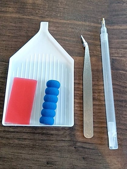 30角】mix-ont35 ノーマル・オーロラ・フェアリー入30x30 四角型 の