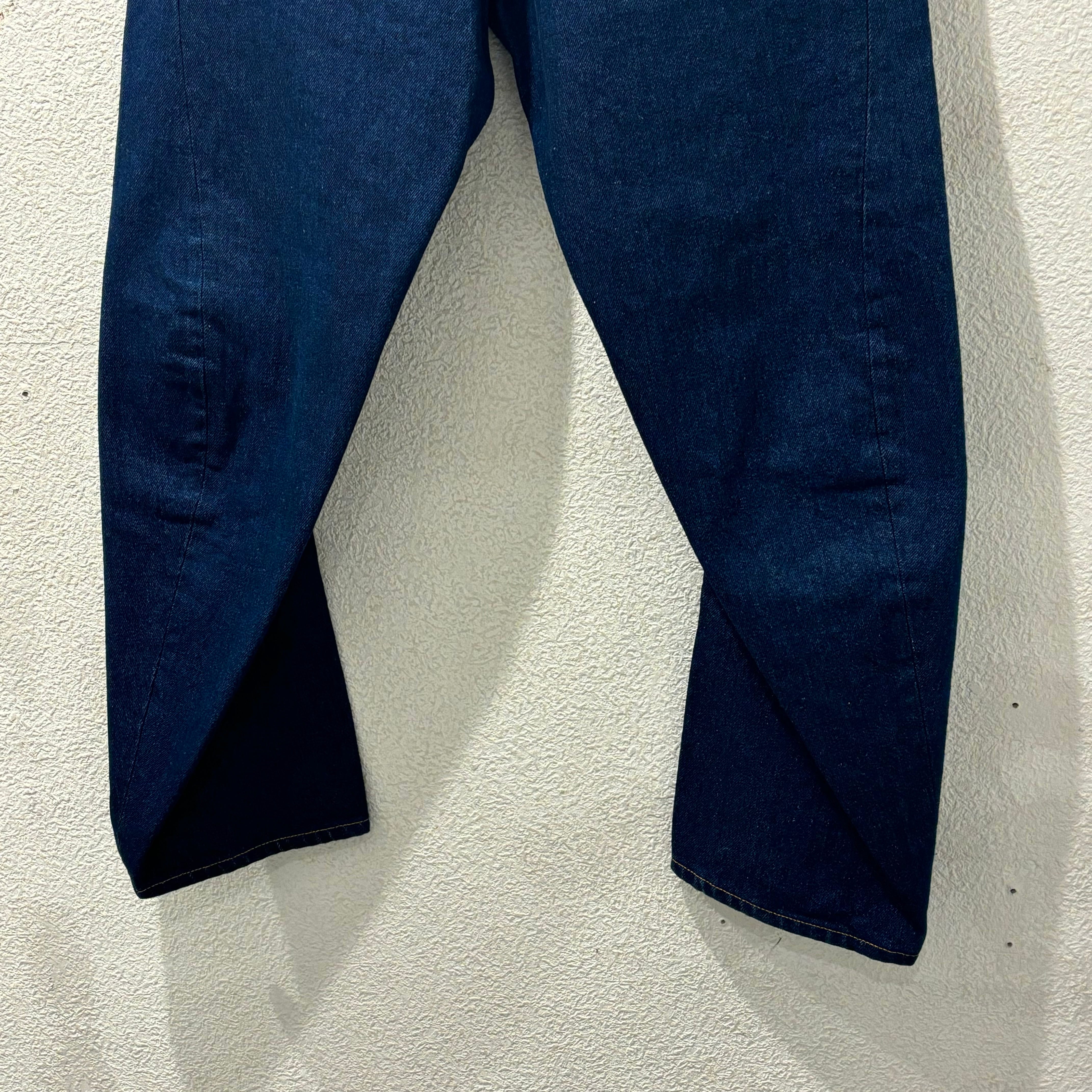 TOMWOOD トムウッド デニムパンツ sizeW29L30【表参道t TOMWOOD トムウッド デニムパンツ sizeW29L30【表参道t