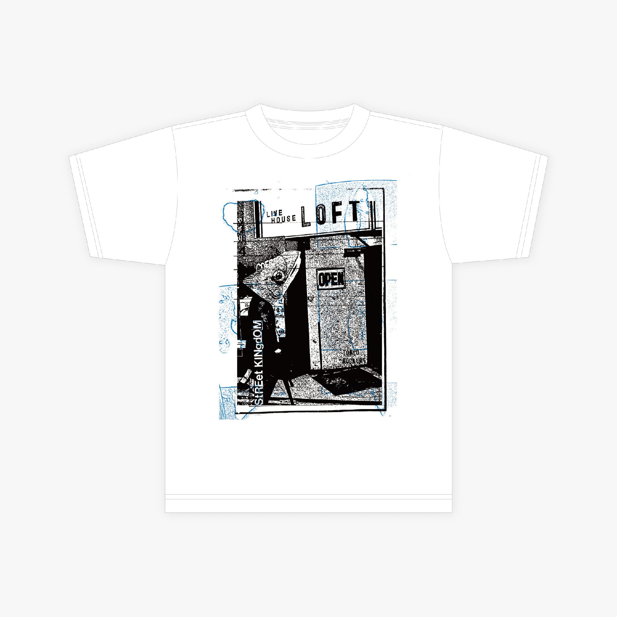 黒夢 × SAINT Mxxxxxx Collaboration Tshirts 楽天市場】SAINT Mxxxxxx