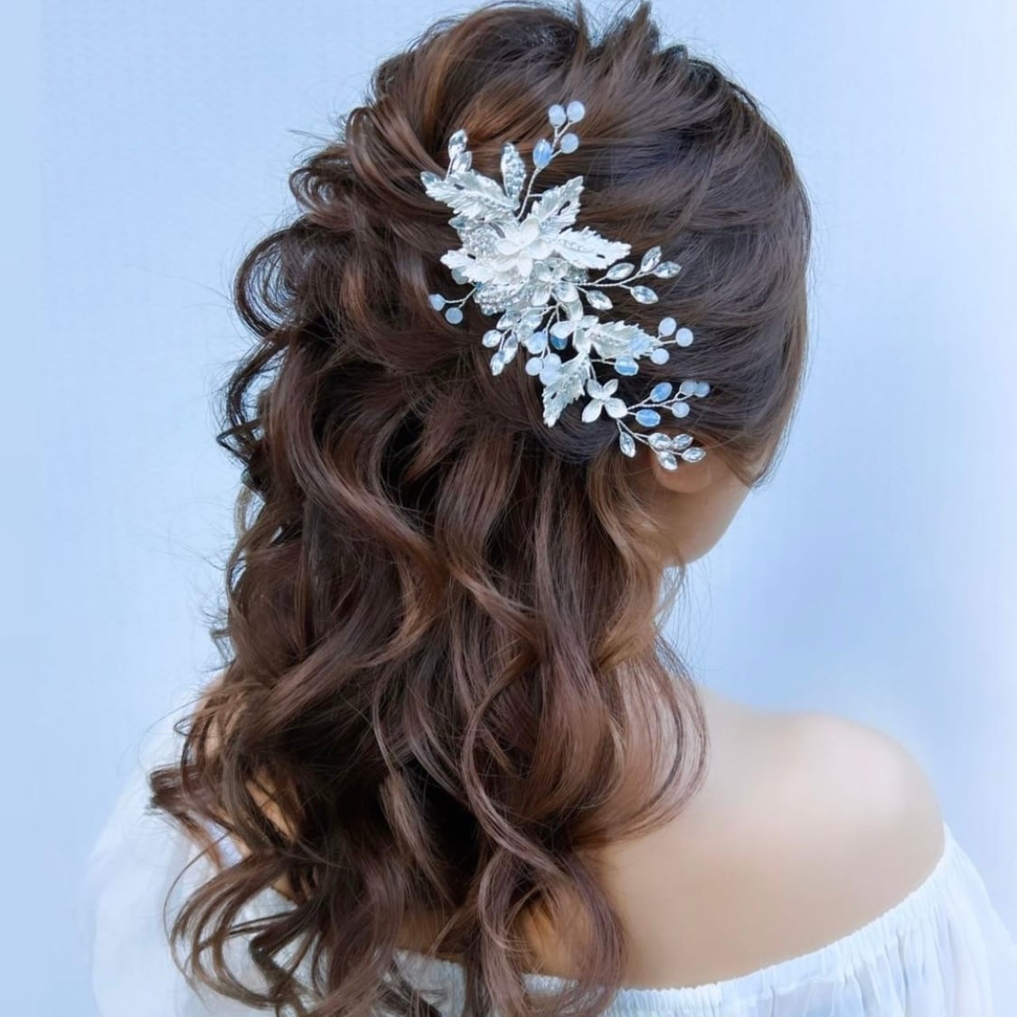 HD-16】ヘアアクセサリー | BRIDE ME