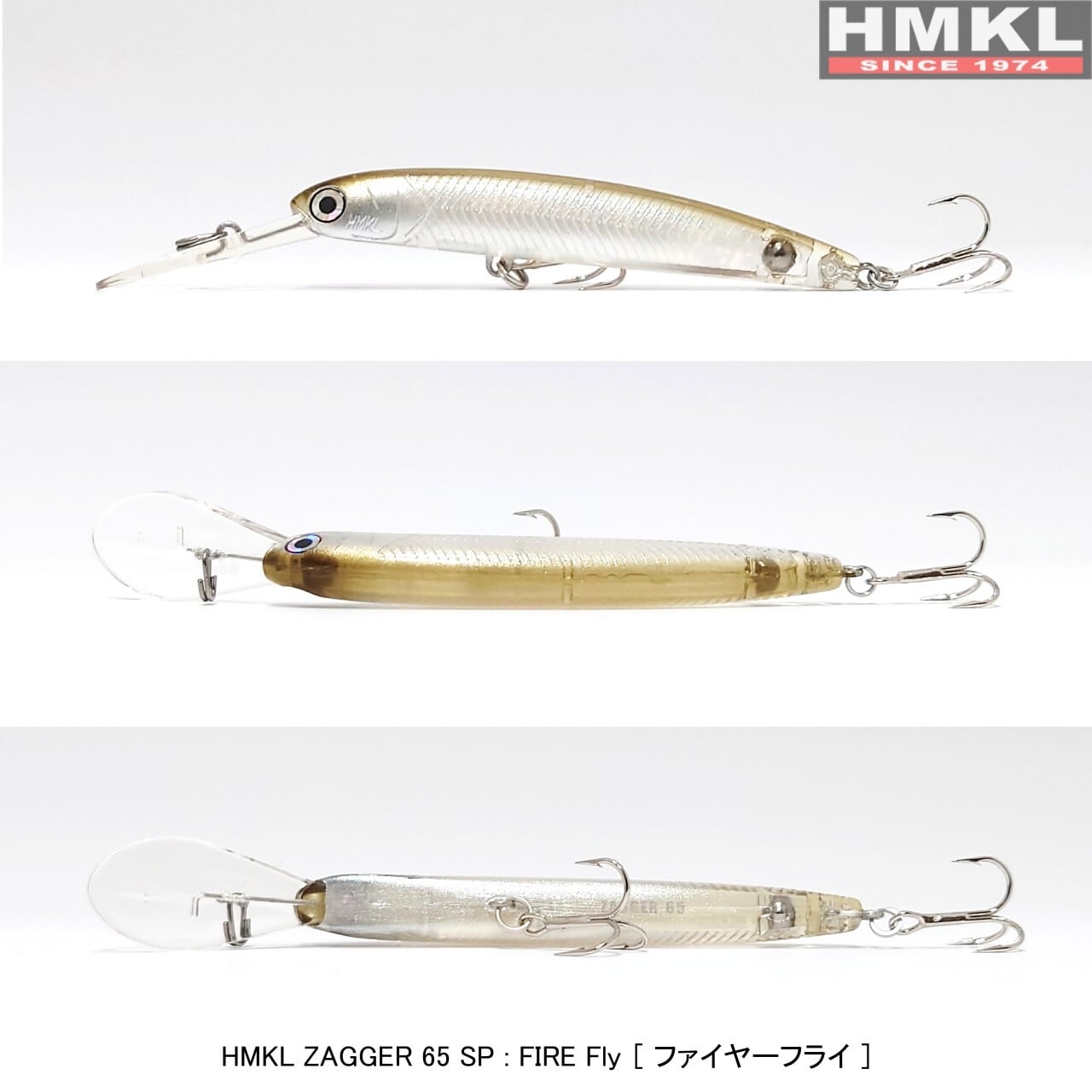 HMKL ZAGGER 65 SP | HMKL ONLINE SHOP ハンクルオンラインショップ