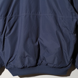 美品 L 94年 USA Charred Blue/Blueglass Shelled Synchilla Jacket Patagonia シェルドシンチラ ジャケット パタゴニア