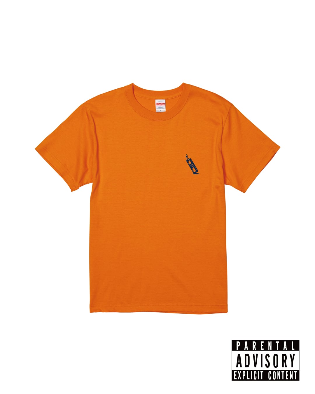 LMSS-007 / ORANGE