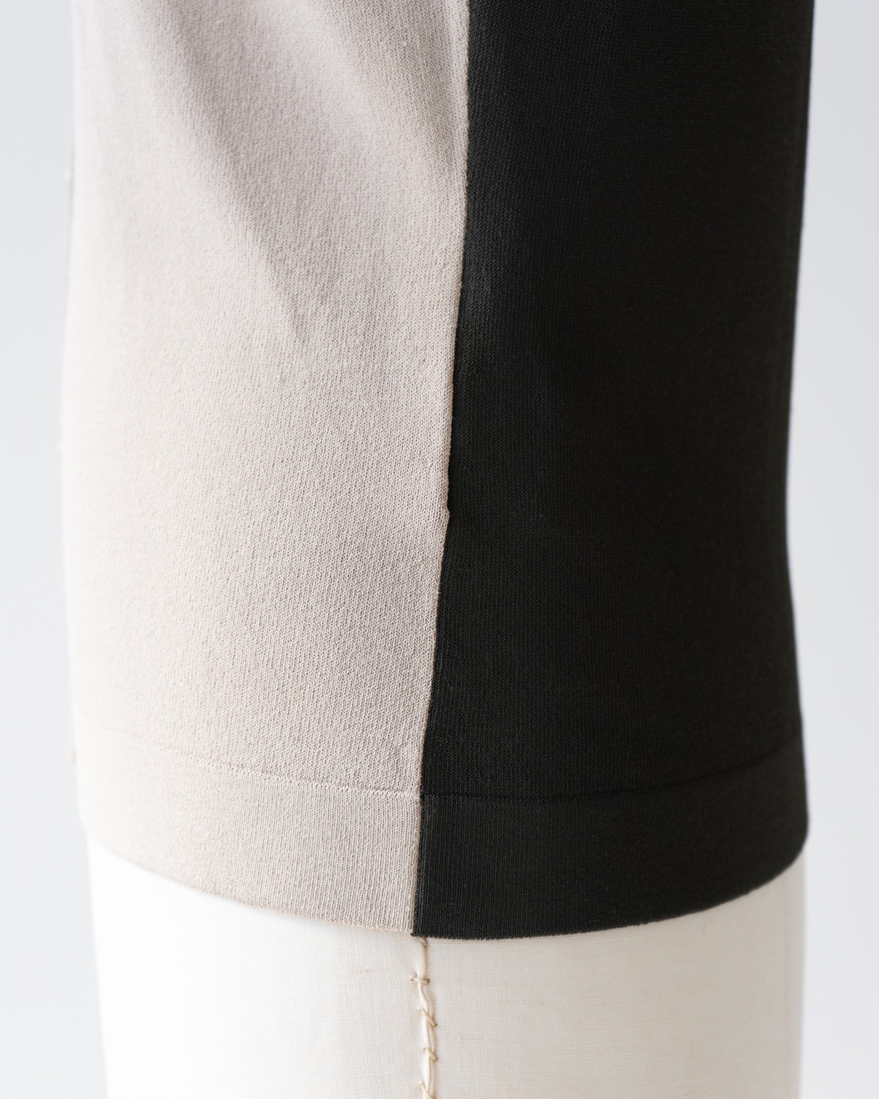 〈Hermès by martin margiela〉Vest