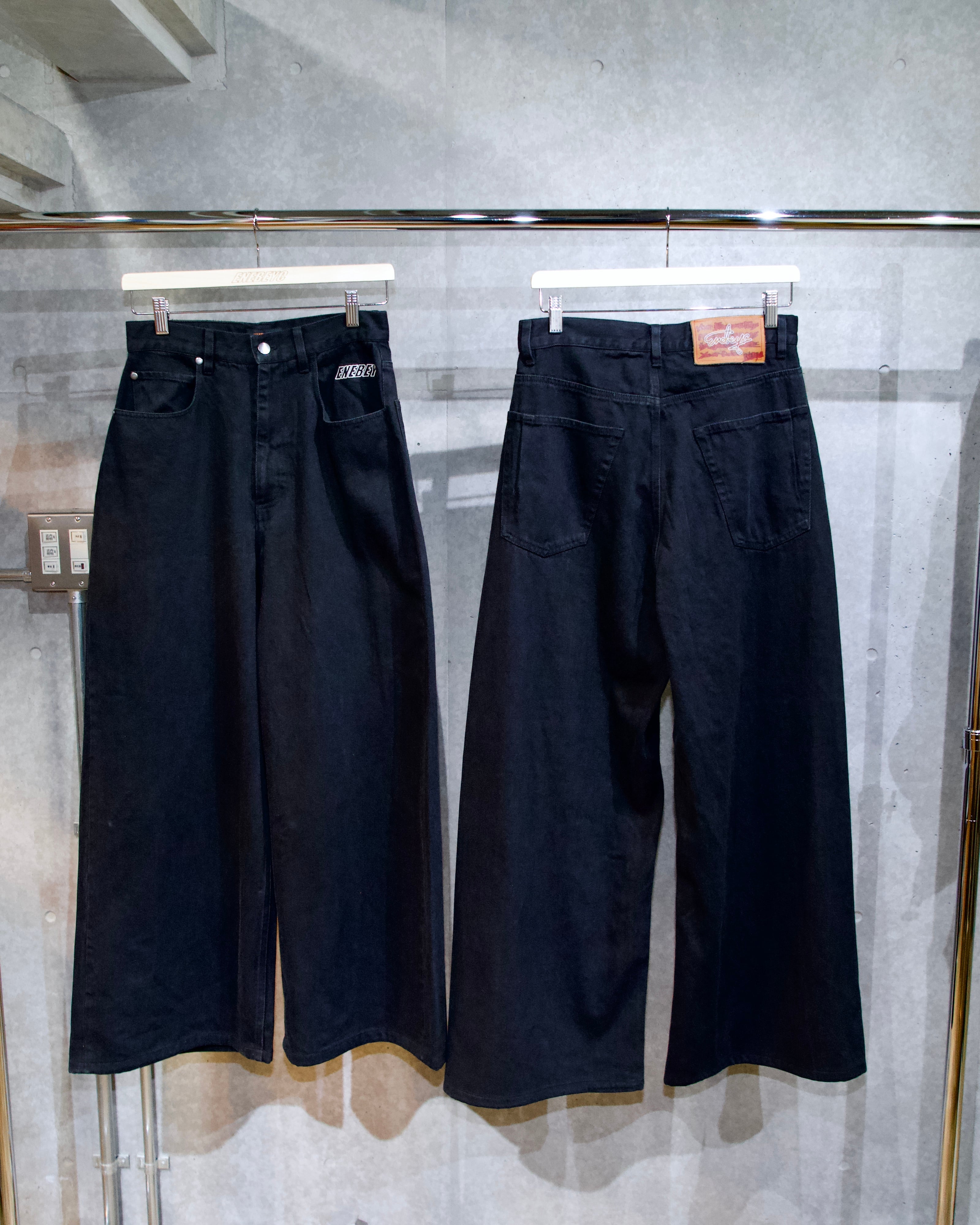 ENEBEYC BLACK LABEL