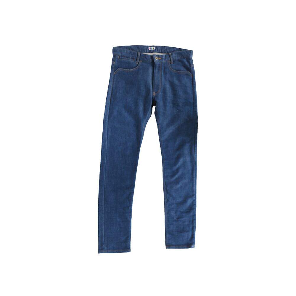 Blue story / ストレッチデニムパンツ | vanillaKANAZAWA Blue story / ストレッチデニムパンツ | vanillaKANAZAWA