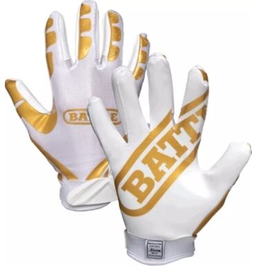 BATTLE ULTRA-Stick アメフト グローブ