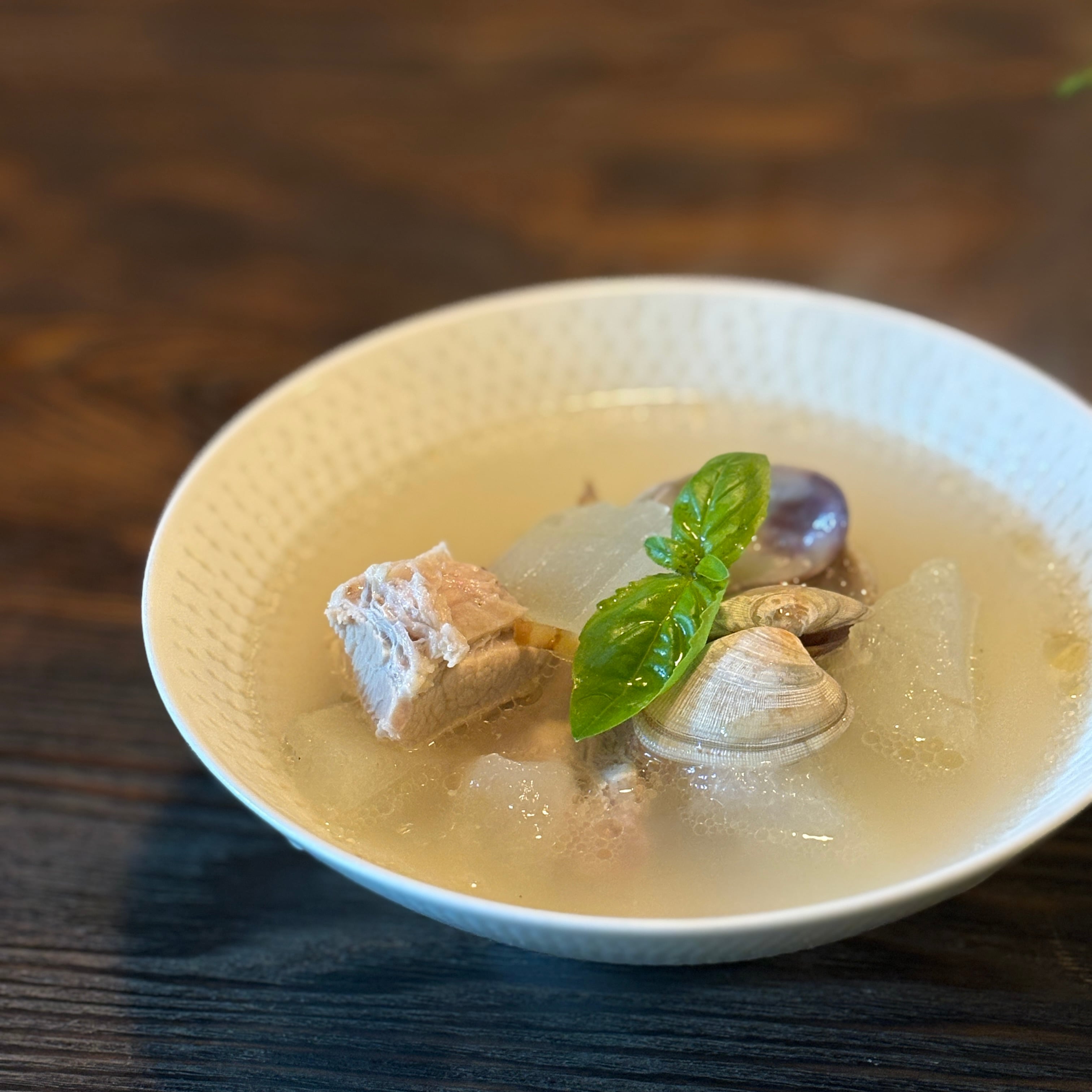 【イベント予約】「洪藝庭の台湾お料理教室」2026年9/1(火)10:00〜13:00