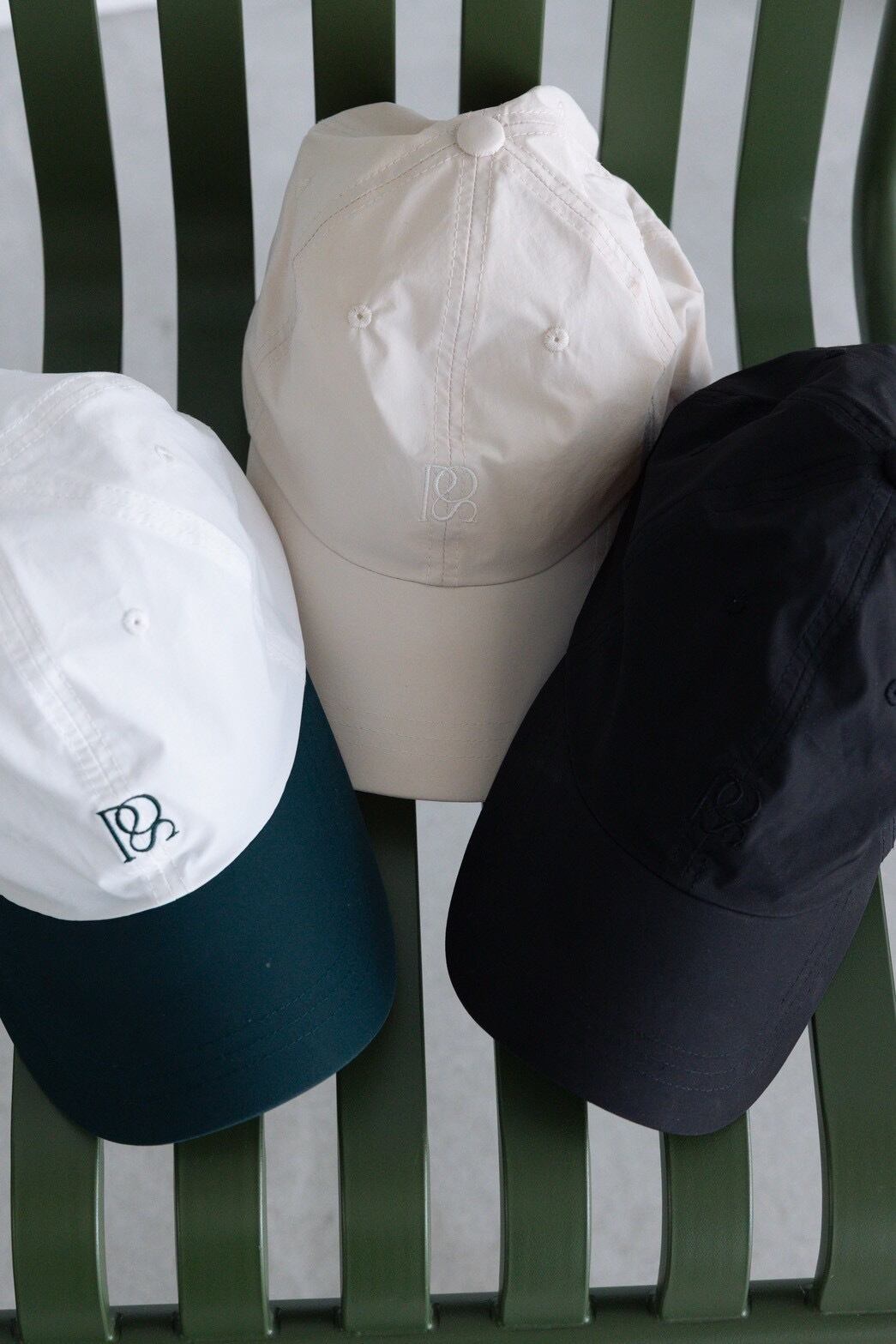 daily cap【通常販売】3〜5日営業日 | pois