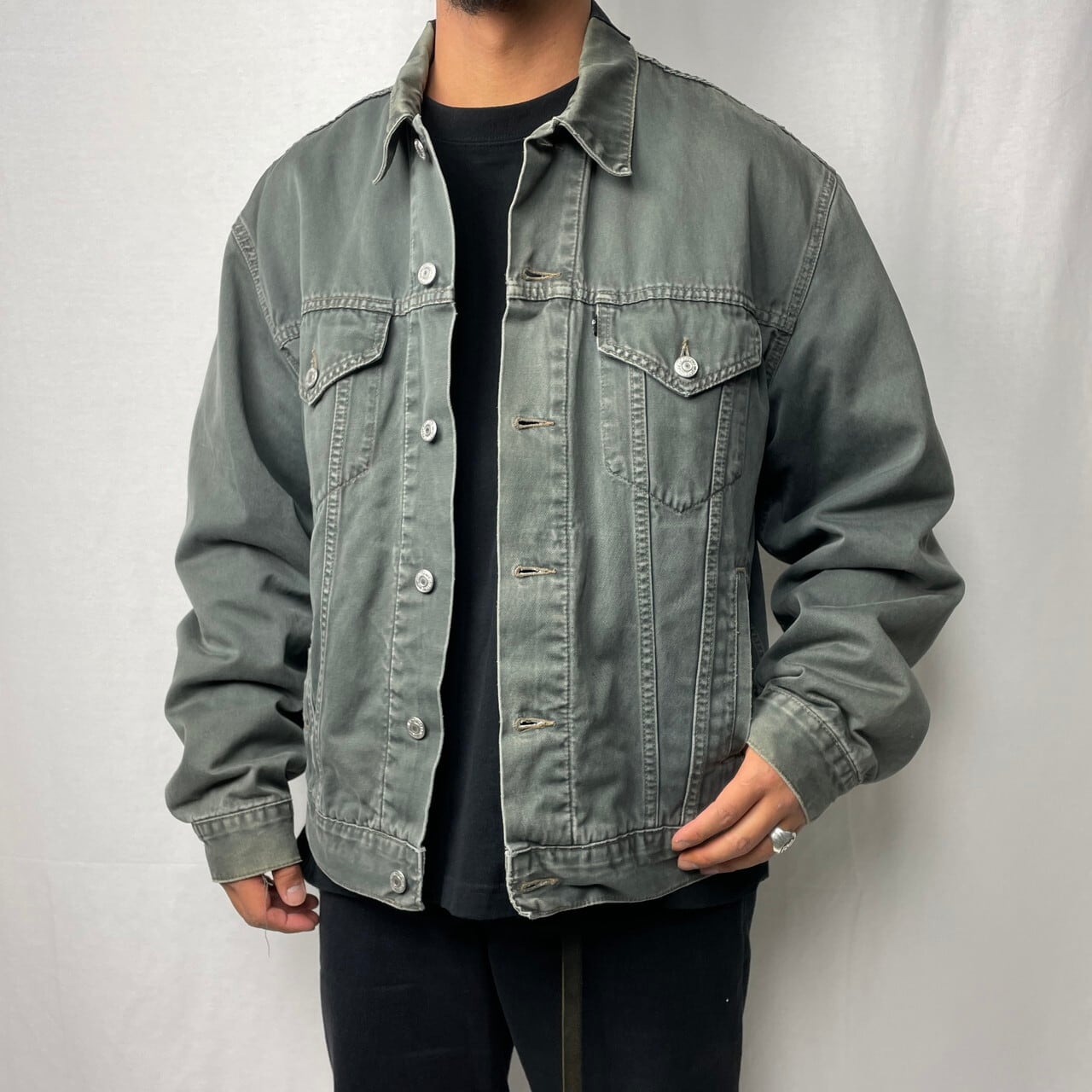90年代 イタリア製 Levi