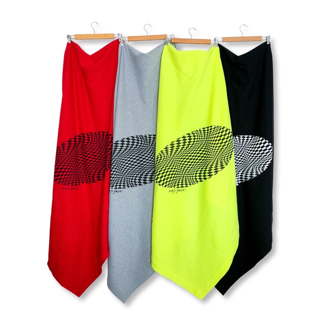 #17 KAY × KAJIYASAI Fleece Blanket