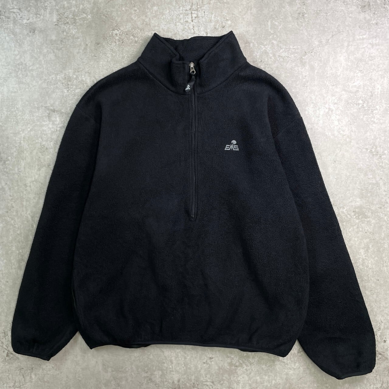 00年製 Patagonia パタゴニア カシミアセーターハーフジップニット