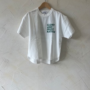 2024SS generator GLORY Tシャツ904405