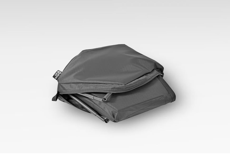 FIELD RECORD】FR-chair carbon field専用収納袋 | OUTDOOR BASE MATSUMOTO