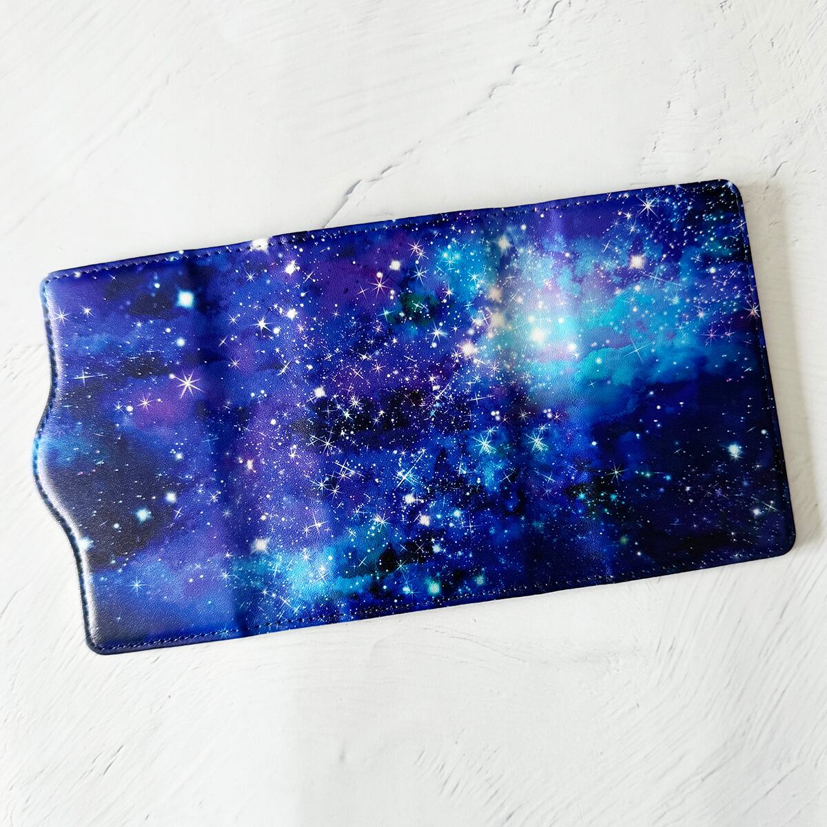 キーケース｜星と銀河の宇宙柄｜スマートキー対応｜GALAXY 星空 | LALA